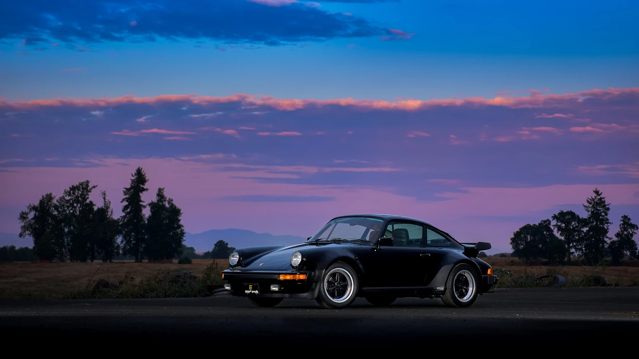 1979 Porsche 930 Turbo - Image 4 of 31