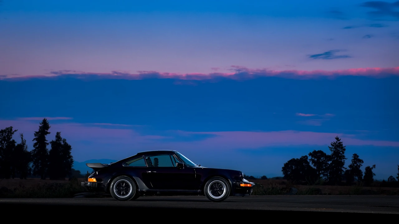 1979 Porsche 930 Turbo - Image 5 of 31