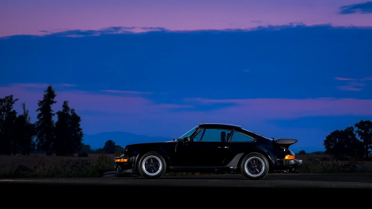 1979 Porsche 930 Turbo - Image 6 of 31
