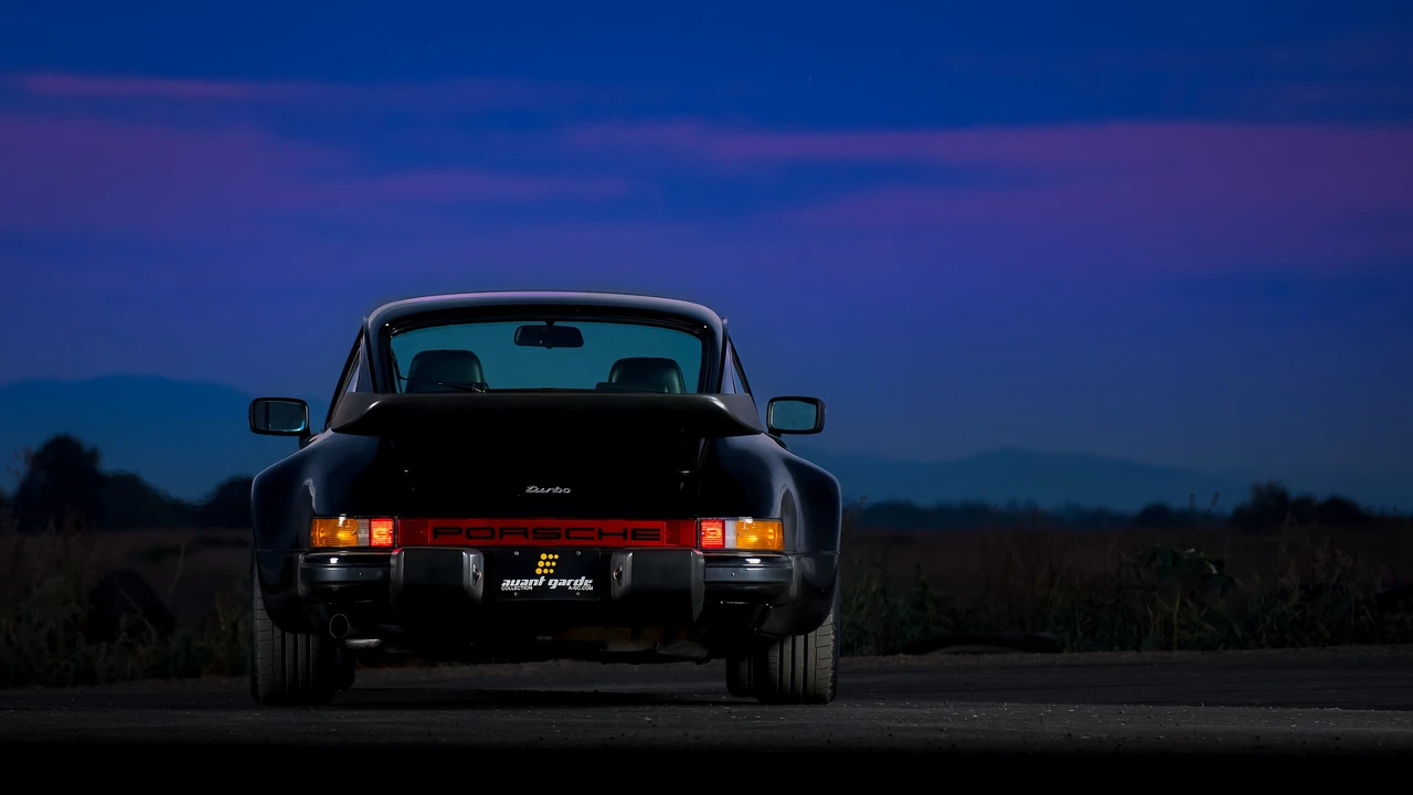 1979 Porsche 930 Turbo - Image 7 of 31