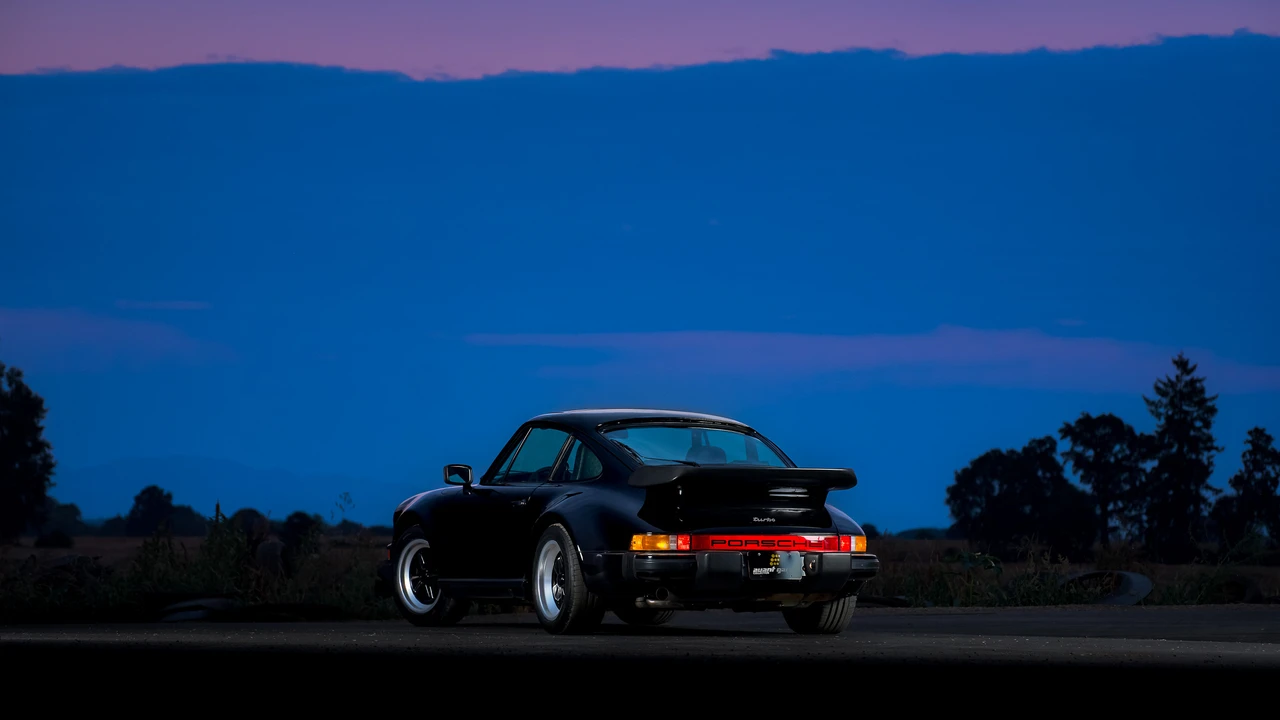 1979 Porsche 930 Turbo - Image 8 of 31