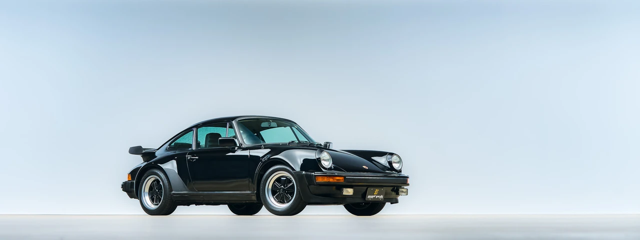 1979 Porsche 930 Turbo - Image 24 of 31