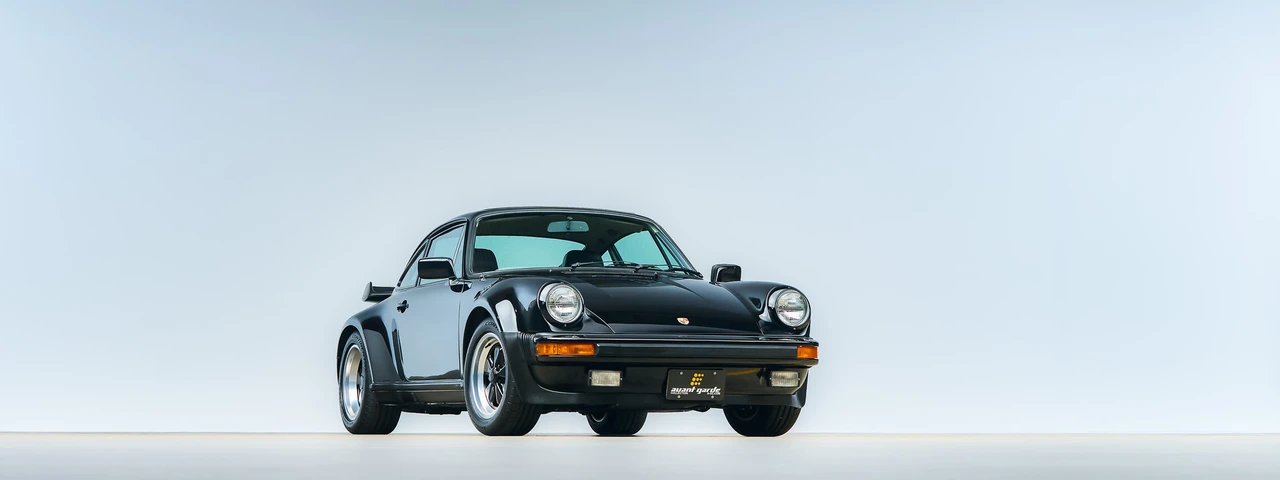 1979 Porsche 930 Turbo - Image 25 of 31