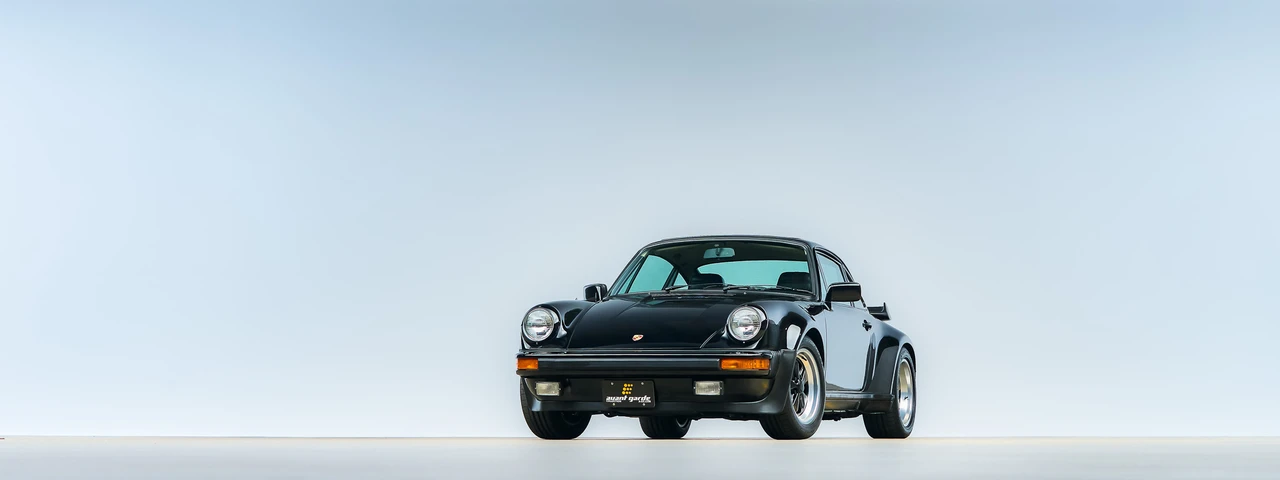 1979 Porsche 930 Turbo - Image 28 of 31