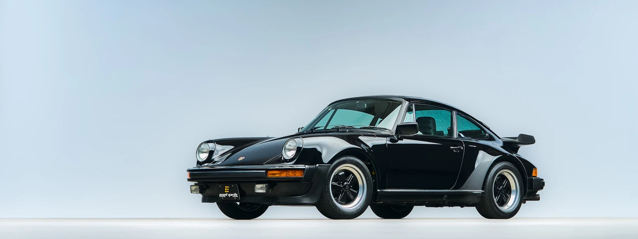 1979 Porsche 930 Turbo - Image 29 of 31