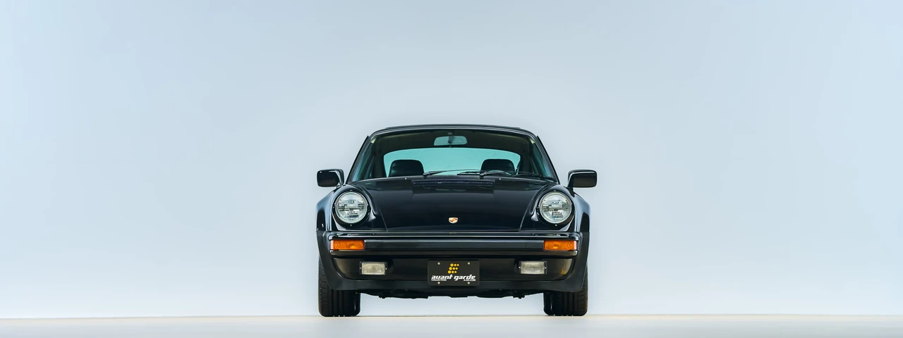 1979 Porsche 930 Turbo - Image 31 of 31