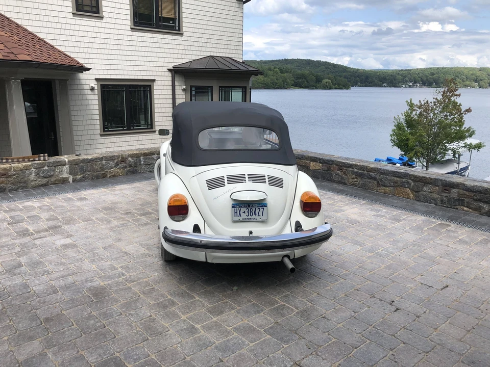 1979 Volkswagen Super Beetle - Image 5 of 11