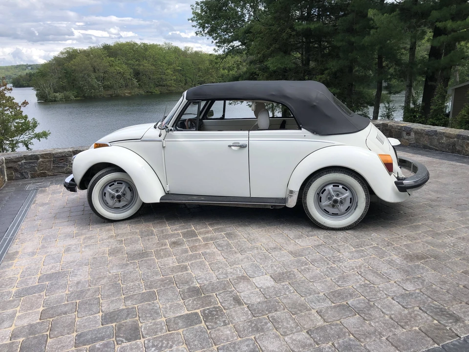 1979 Volkswagen Super Beetle - Image 2 of 11