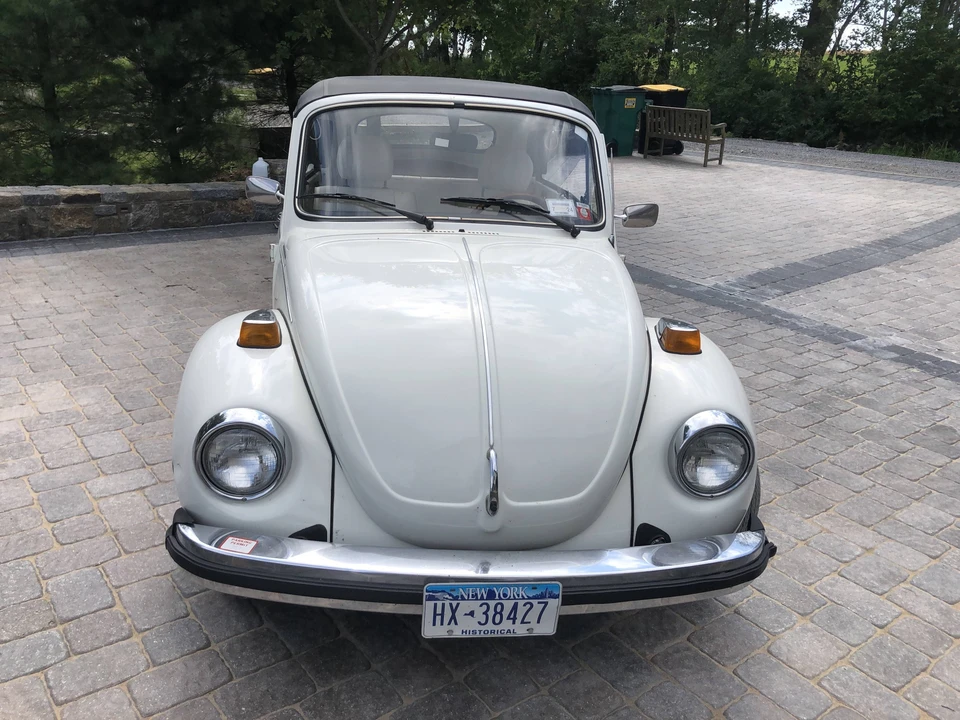 1979 Volkswagen Super Beetle - Image 4 of 11