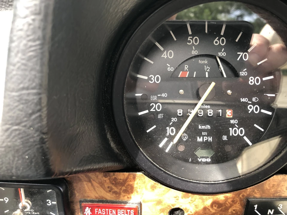 1979 Volkswagen Super Beetle - Image 10 of 11