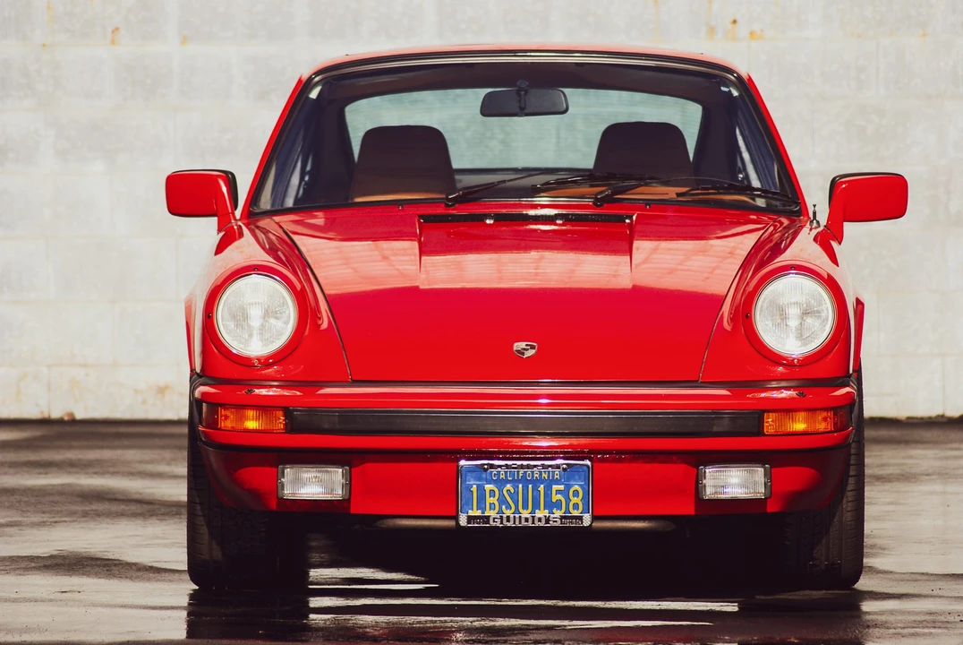 1980 Porsche 911 Carrera SC - Image 3 of 31