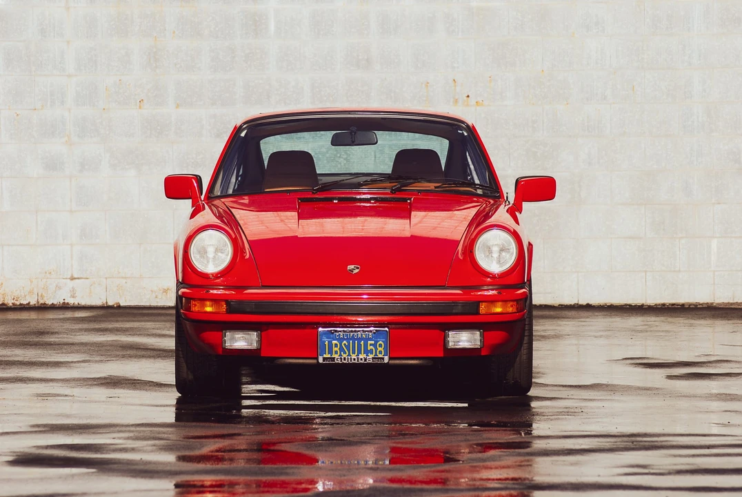 1980 Porsche 911 Carrera SC - Image 4 of 31