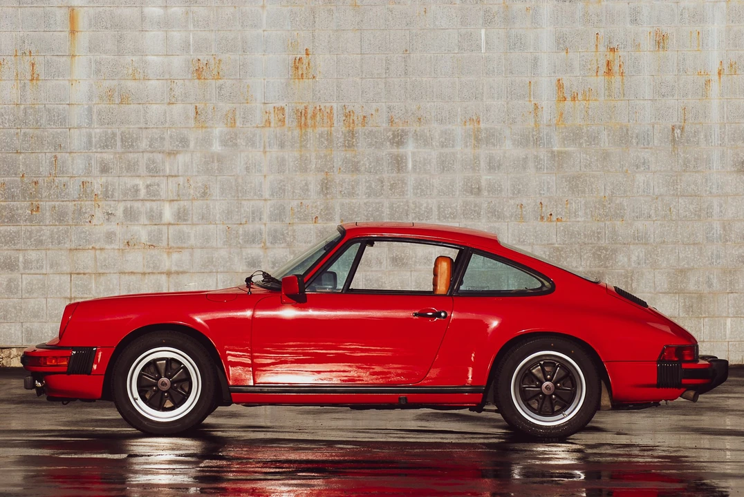1980 Porsche 911 Carrera SC - Image 14 of 31