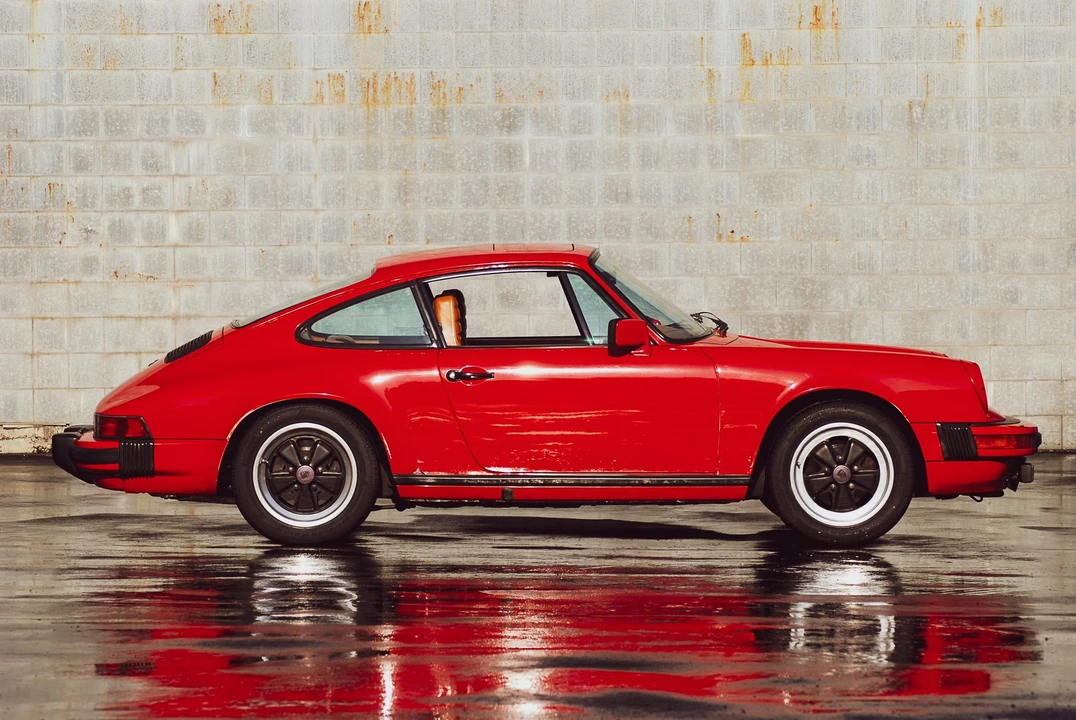 1980 Porsche 911 Carrera SC - Image 7 of 31