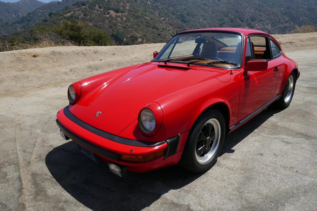 1980 Porsche 911 Carrera SC - Image 15 of 31