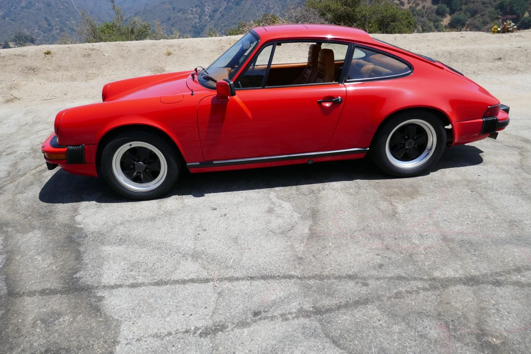 1980 Porsche 911 Carrera SC - Image 25 of 31