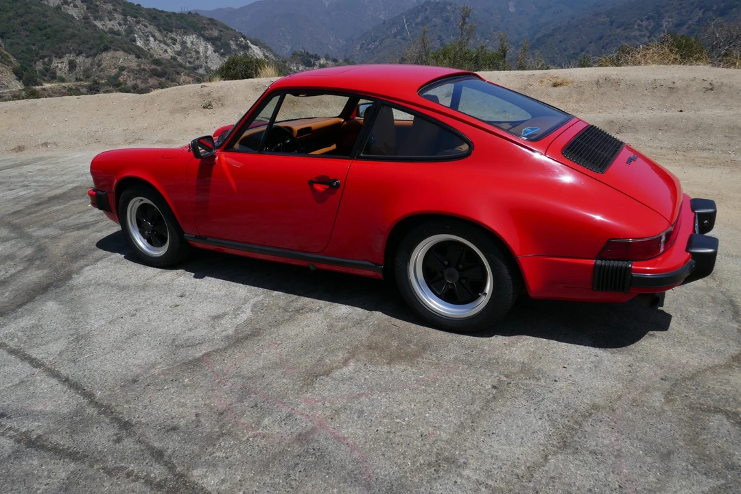 1980 Porsche 911 Carrera SC - Image 21 of 31