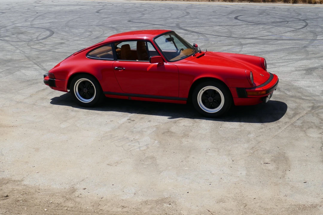 1980 Porsche 911 Carrera SC - Image 18 of 31