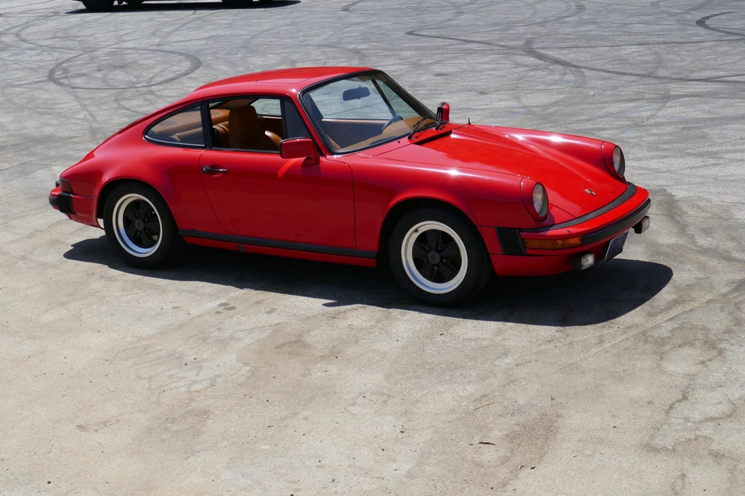 1980 Porsche 911 Carrera SC - Image 17 of 31