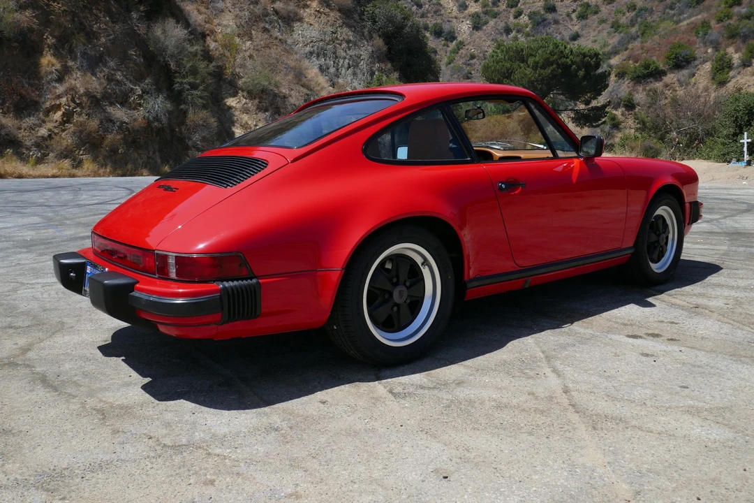 1980 Porsche 911 Carrera SC - Image 20 of 31