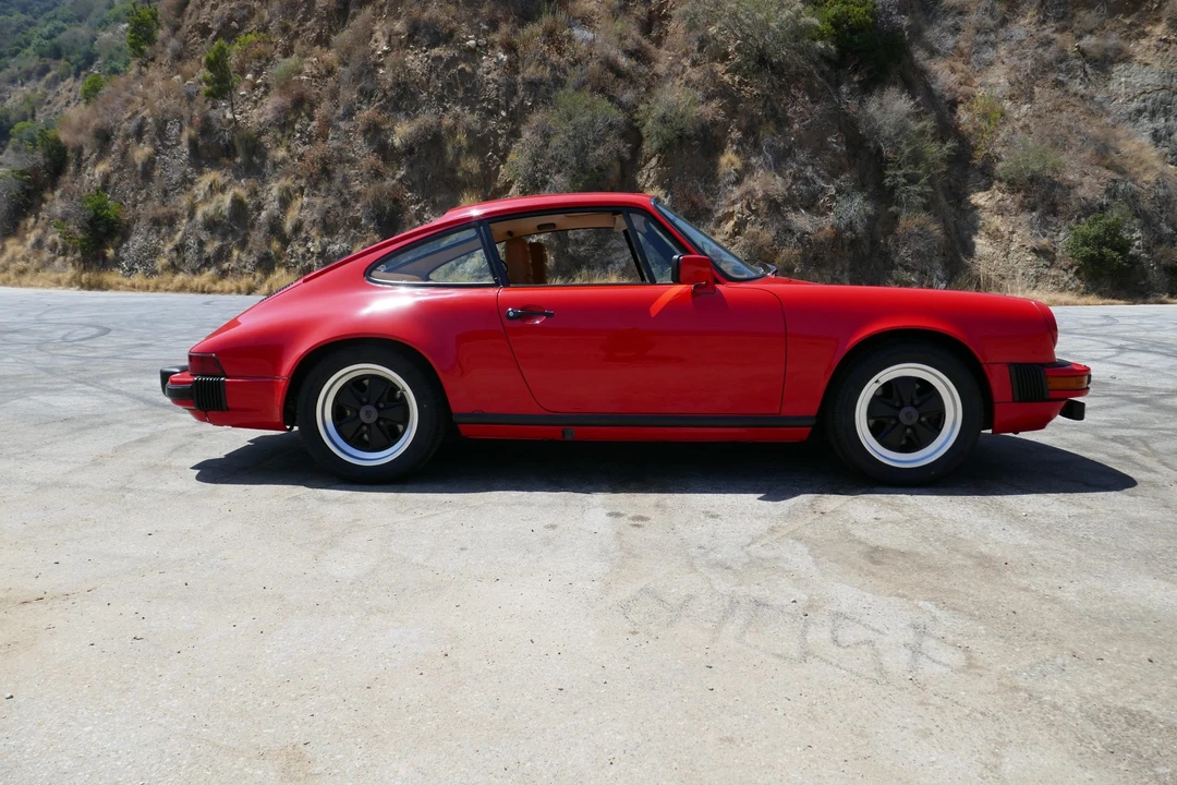 1980 Porsche 911 Carrera SC - Image 19 of 31