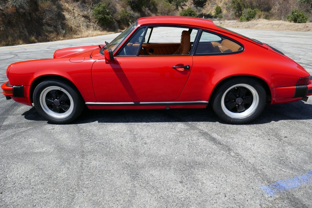 1980 Porsche 911 Carrera SC - Image 24 of 31