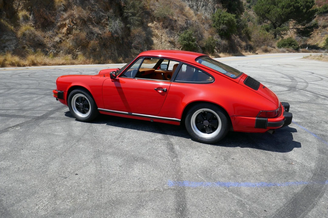 1980 Porsche 911 Carrera SC - Image 23 of 31