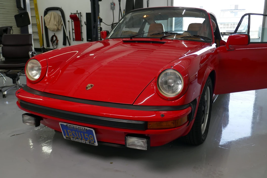 1980 Porsche 911 Carrera SC - Image 26 of 31