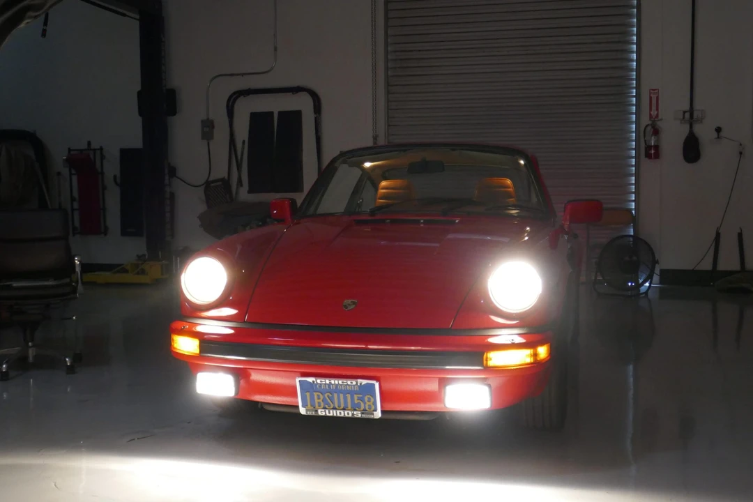 1980 Porsche 911 Carrera SC - Image 27 of 31