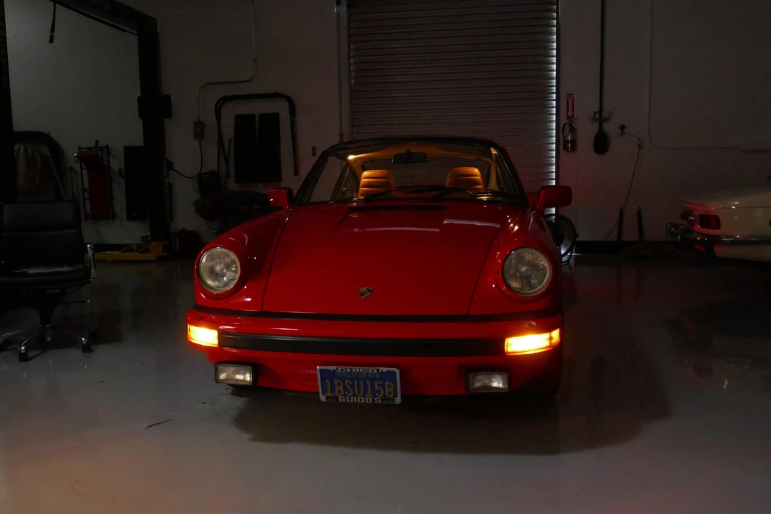 1980 Porsche 911 Carrera SC - Image 28 of 31