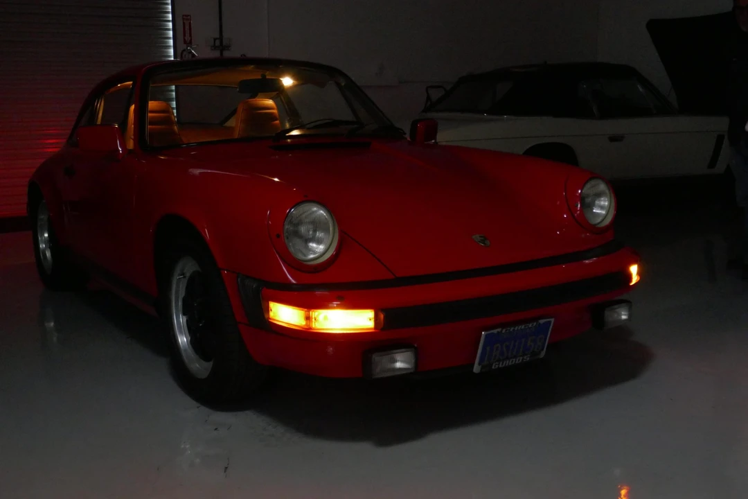 1980 Porsche 911 Carrera SC - Image 31 of 31