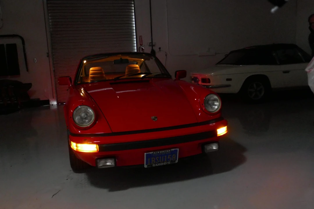 1980 Porsche 911 Carrera SC - Image 30 of 31