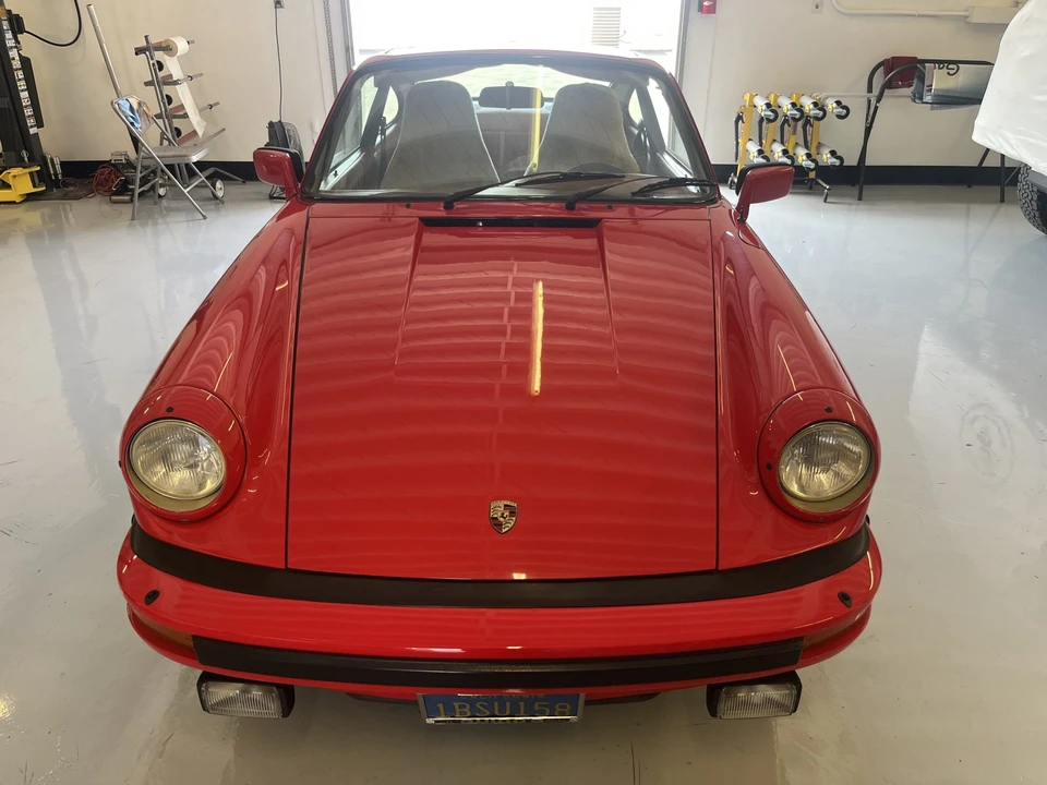 1980 Porsche 911 Carrera SC - Image 29 of 31