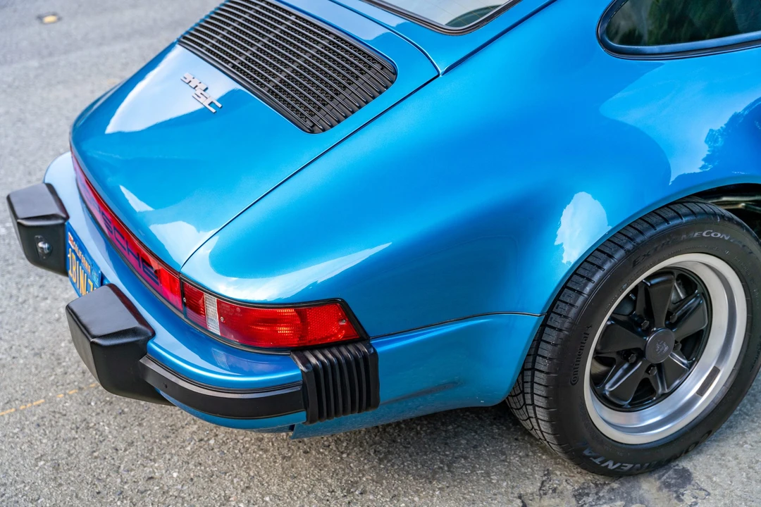 1980 Porsche 911 Carrera SC - Image 27 of 31