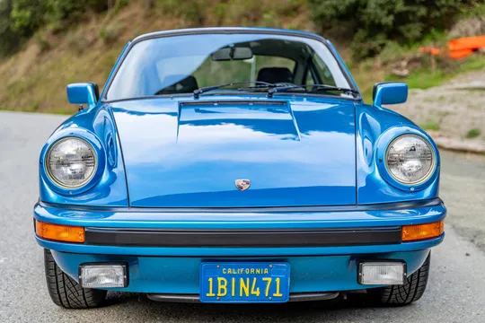 1980 Porsche 911 Carrera SC - Image 3 of 31