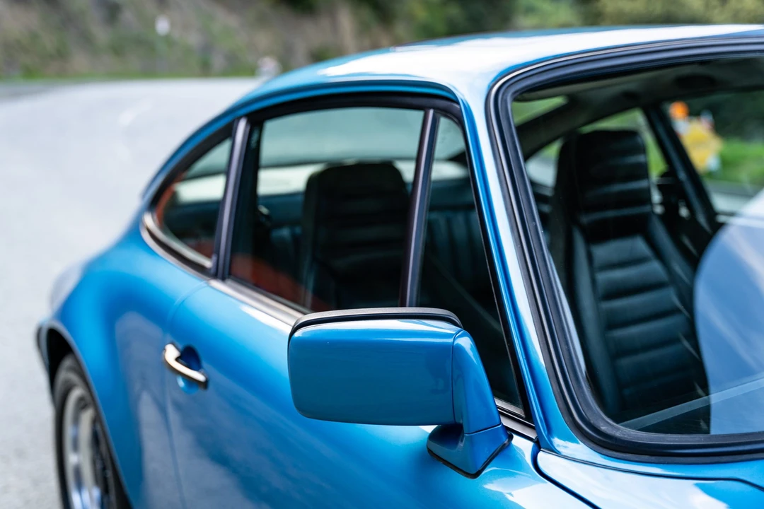 1980 Porsche 911 Carrera SC - Image 30 of 31