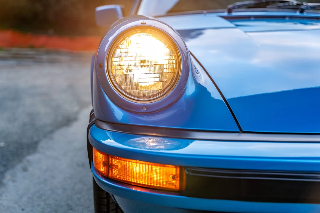 1980 Porsche 911 Carrera SC - Image 17 of 31