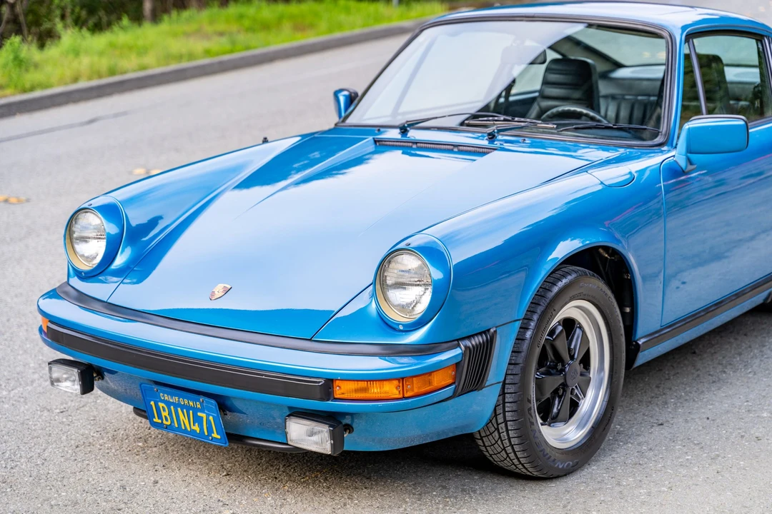 1980 Porsche 911 Carrera SC - Image 10 of 31