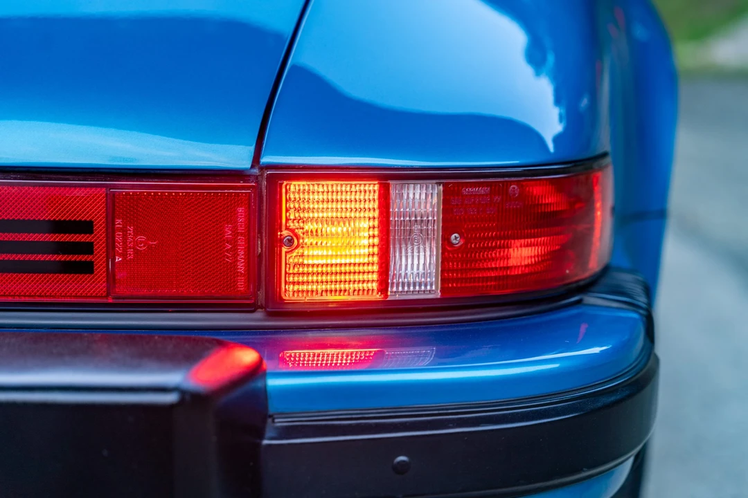 1980 Porsche 911 Carrera SC - Image 24 of 31