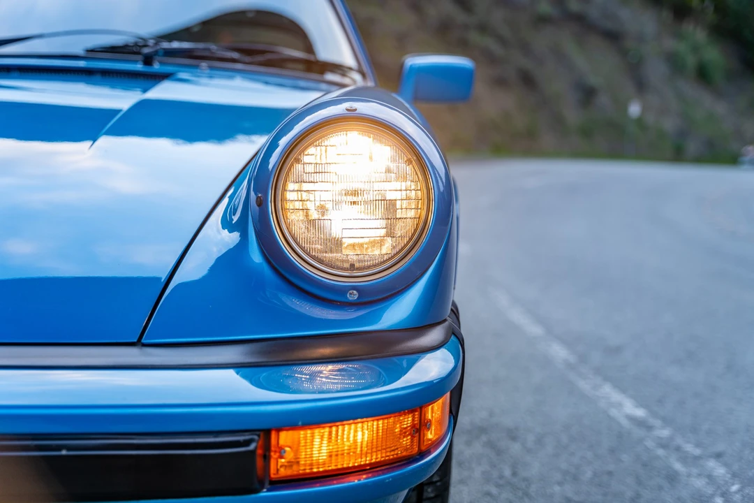 1980 Porsche 911 Carrera SC - Image 18 of 31