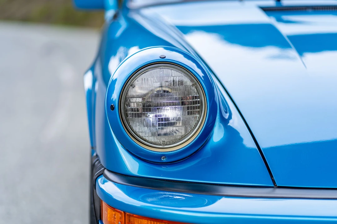 1980 Porsche 911 Carrera SC - Image 15 of 31