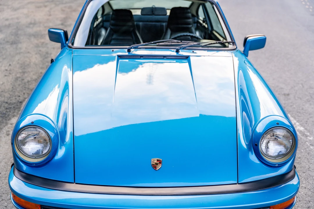 1980 Porsche 911 Carrera SC - Image 11 of 31