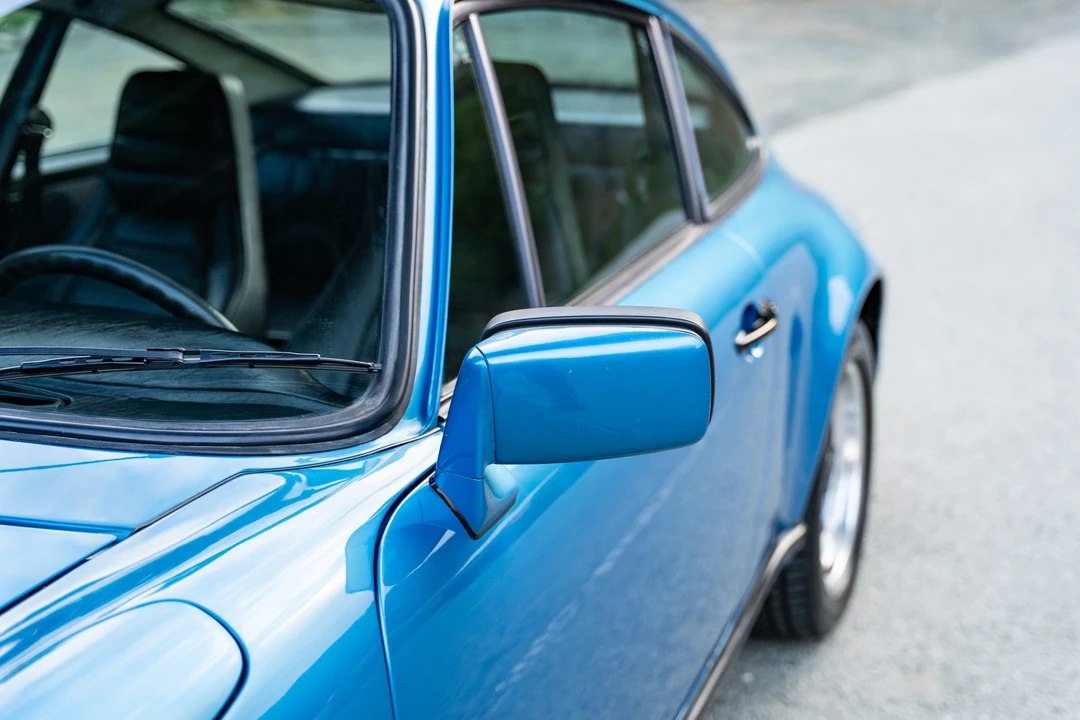 1980 Porsche 911 Carrera SC - Image 31 of 31