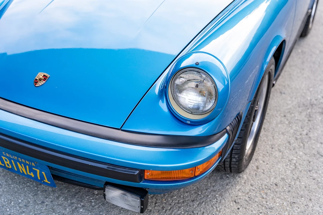 1980 Porsche 911 Carrera SC - Image 14 of 31