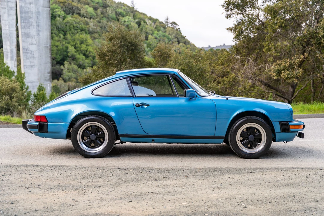 1980 Porsche 911 Carrera SC - Image 5 of 31
