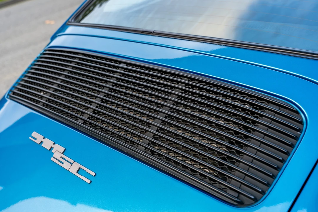 1980 Porsche 911 Carrera SC - Image 28 of 31