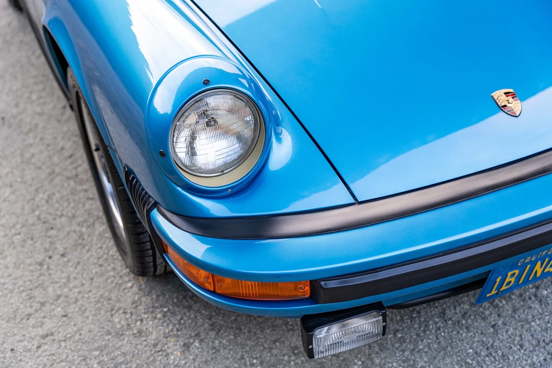 1980 Porsche 911 Carrera SC - Image 13 of 31