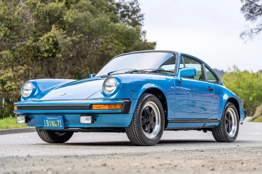 1980 Porsche 911 Carrera SC - Image 2 of 31