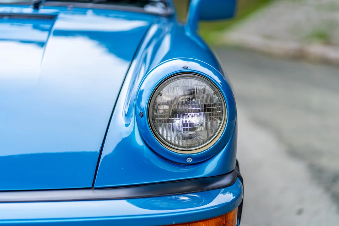 1980 Porsche 911 Carrera SC - Image 16 of 31
