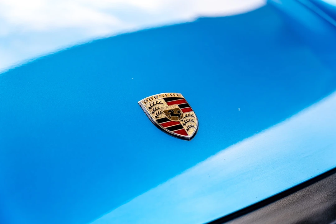 1980 Porsche 911 Carrera SC - Image 19 of 31